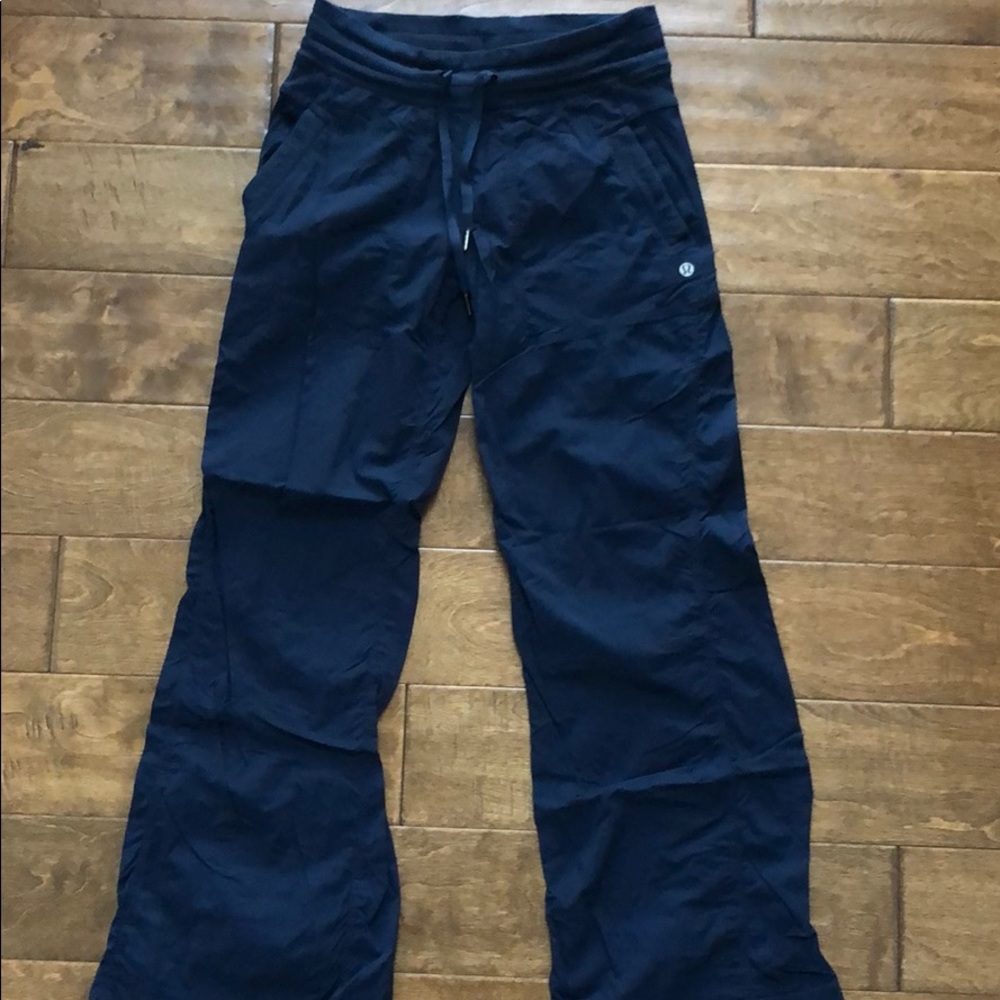 Lululemon Studio pants